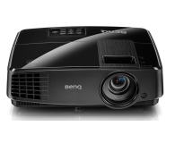 BENQ Projektor MX505 - 167009 - zdjęcie 2